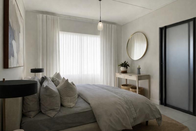 To Let 3 Bedroom Property for Rent in The Huntsman Western Cape